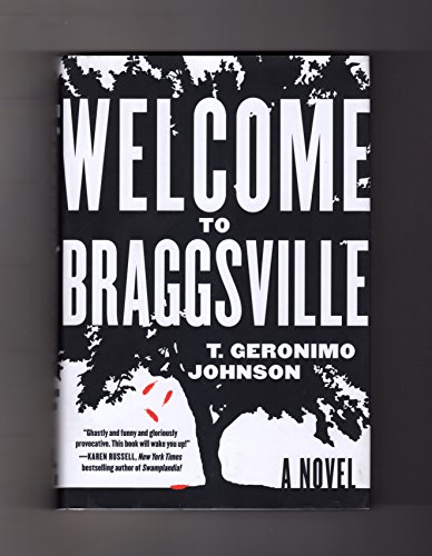 Stock image for Welcome to Braggsville: A Novel for sale by SecondSale
