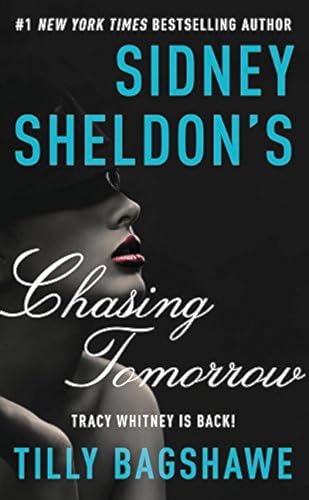 9780062304032: Sidney Sheldon's Chasing Tomorrow