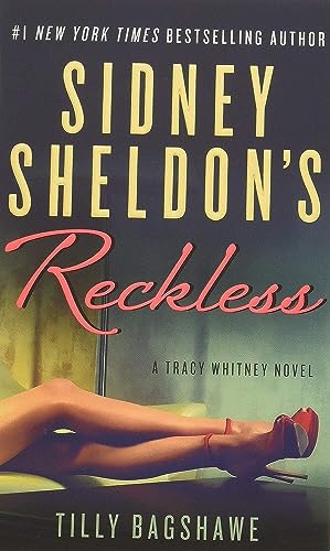 Beispielbild fr Sidney Sheldon's Reckless: A Tracy Whitney Novel zum Verkauf von SecondSale