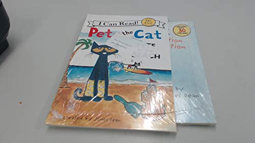 Imagen de archivo de Pete the Cat: Rock On, Mom and Dad! a la venta por Gulf Coast Books