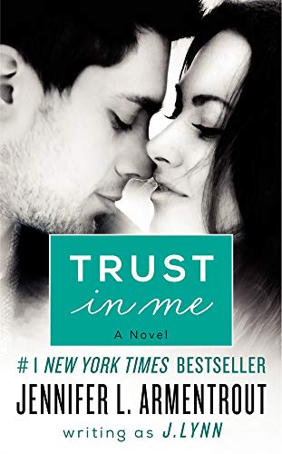 9780062304827: Trust in Me: 1 (Wait for You Novella)