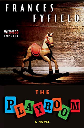 9780062304964: The Playroom: A Novel
