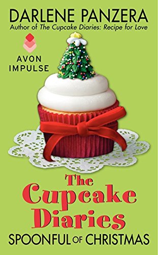 Stock image for The Cupcake Diaries: Spoonful of Christmas for sale by Iridium_Books