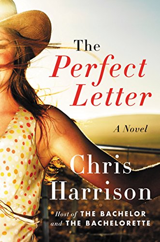 Stock image for The Perfect Letter: A Novel for sale by Gulf Coast Books