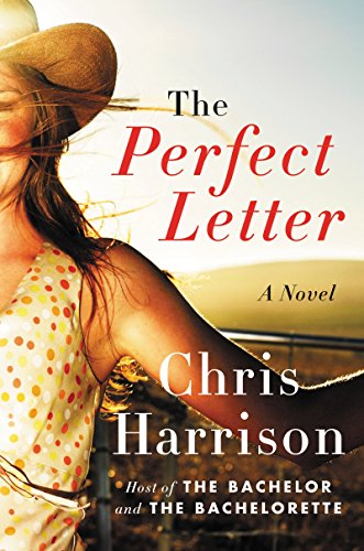 9780062305220: The Perfect Letter: A Novel