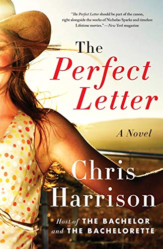 Beispielbild fr The Perfect Letter: A Novel zum Verkauf von SecondSale