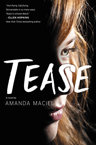 Stock image for Tease for sale by Gulf Coast Books