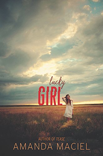 Beispielbild fr Lucky Girl zum Verkauf von Better World Books