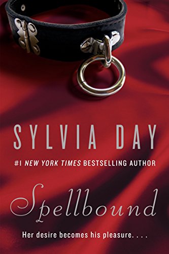 Spellbound (9780062305497) by Day, Sylvia