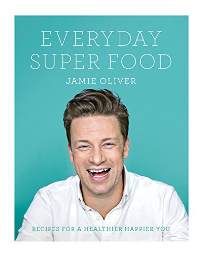 Beispielbild fr Everyday Super Food zum Verkauf von Goodwill Books