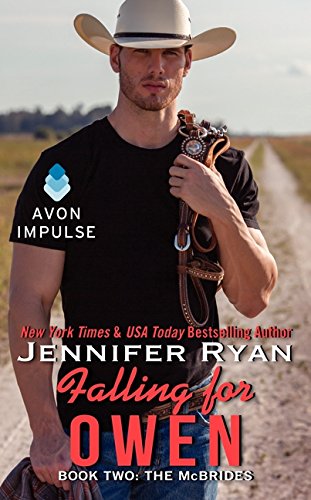 9780062306104: Falling for Owen