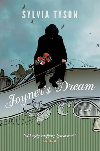 9780062306487: Joyner's Dream