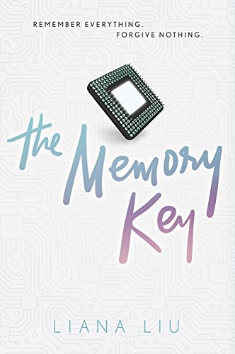 Stock image for The Memory Key for sale by More Than Words