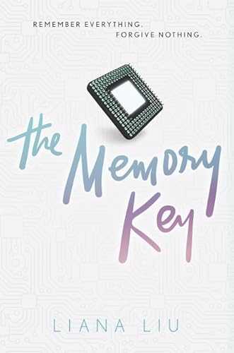 Stock image for The Memory Key for sale by Better World Books