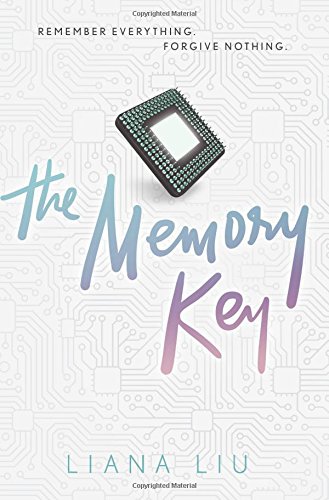 Stock image for The Memory Key for sale by Better World Books