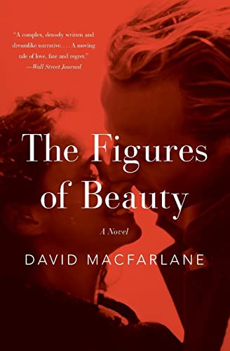 9780062307187: The Figures of Beauty: A Novel