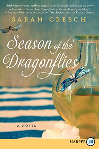 Stock image for Season of the Dragonflies: A Novel for sale by Your Online Bookstore
