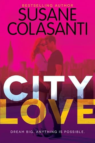 9780062307705: City Love (City Love Series, 1)