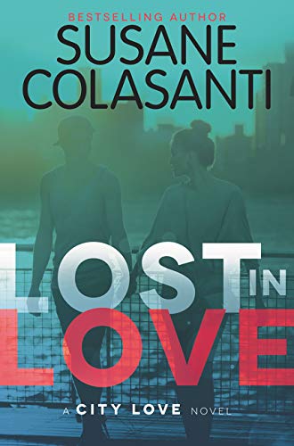Stock image for Lost in Love (City Love Series, 2) for sale by Gulf Coast Books