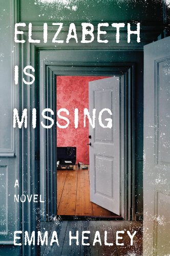 Stock image for Elizabeth Is Missing for sale by Gulf Coast Books