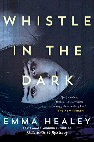 Stock image for Whistle in the Dark: A Novel for sale by BooksRun