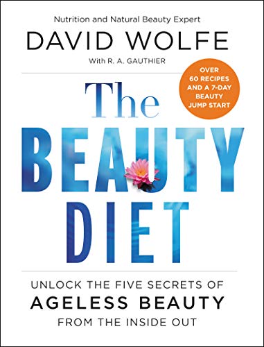 Stock image for The Beauty Diet: Unlock the Five Secrets of Ageless Beauty from the Inside Out for sale by ThriftBooks-Dallas