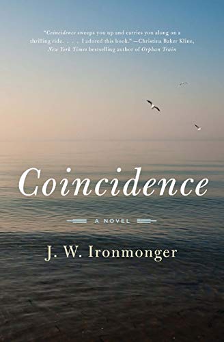 Imagen de archivo de Coincidence: A Novel (P.S.) a la venta por SecondSale
