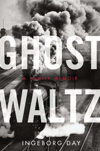 9780062310002: Ghost Waltz: A Family Memoir (P.S.)