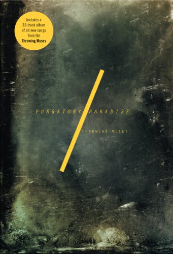 9780062310026: Throwing Muses: Purgatory/Paradise [With CD (Audio)]