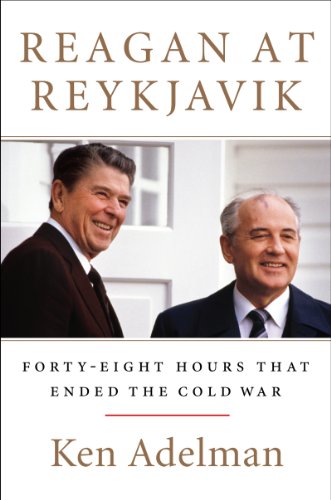 9780062310194: Reagan at Reykjavik: Forty-Eight Hours That Ended the Cold War