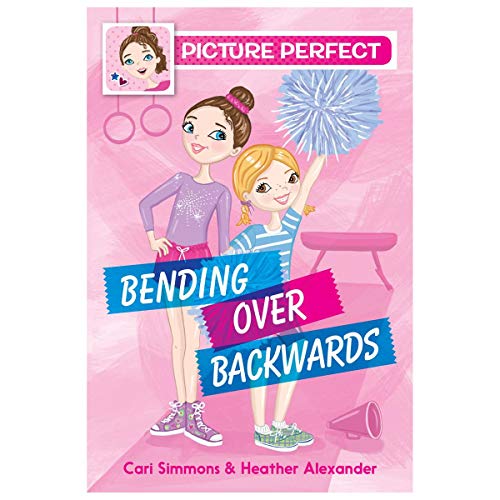 Beispielbild fr Picture Perfect #1: Bending Over Backwards zum Verkauf von SecondSale