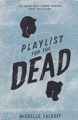 Imagen de archivo de Playlist for the Dead a la venta por Gulf Coast Books