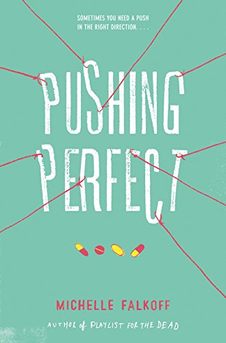 Imagen de archivo de Pushing Perfect a la venta por SecondSale