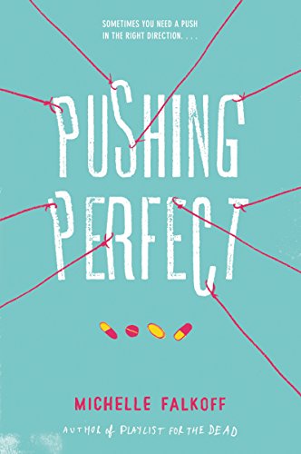 Imagen de archivo de Pushing Perfect a la venta por SecondSale