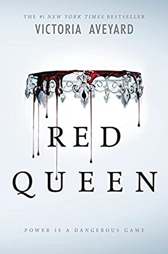 9780062310637: Red Queen: 1