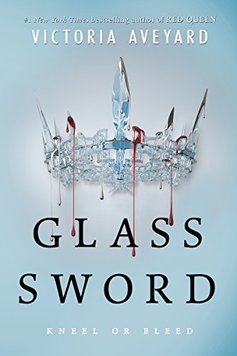 9780062310668: Glass Sword (Red Queen, 2)