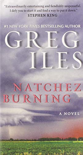 9780062311092: Natchez Burning: 4 (Penn Cage)