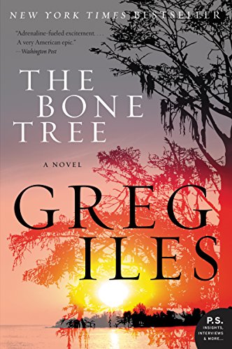Beispielbild fr The Bone Tree: A Novel (Penn Cage, 5) zum Verkauf von Wonder Book