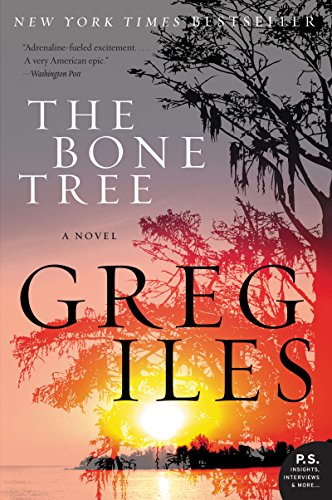 9780062311122: The Bone Tree: 5 (Penn Cage)