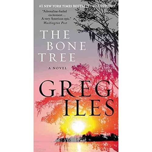 9780062311139: The Bone Tree: A Novel (Penn Cage)