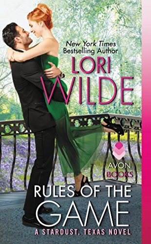 9780062311283: Rules of the Game: A Stardust, Texas Novel: 02 (Stardust, Texas, 2)