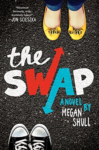 9780062311696: The Swap