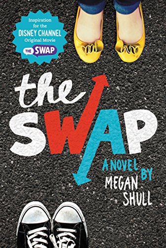 9780062311702: The Swap