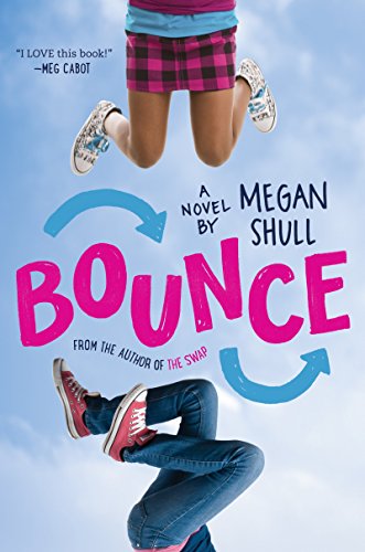 Stock image for Bounce for sale by Gulf Coast Books