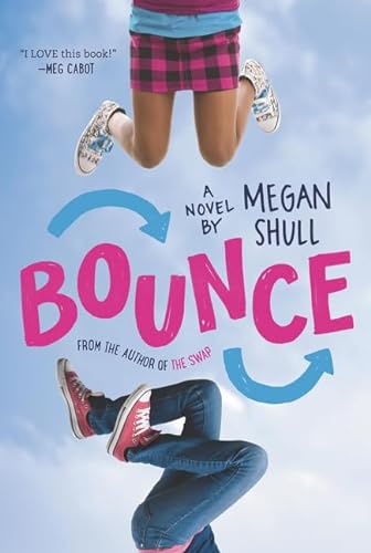 Stock image for Bounce for sale by Your Online Bookstore
