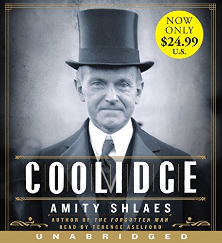 9780062311962: Coolidge