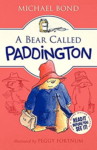 9780062312181: A Bear Called Paddington (Paddington Chapter Books, 1)