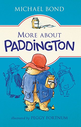 Imagen de archivo de More about Paddington a la venta por Better World Books