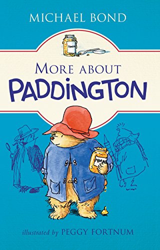 Stock image for More about Paddington for sale by Better World Books
