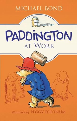 9780062312266: Paddington at Work